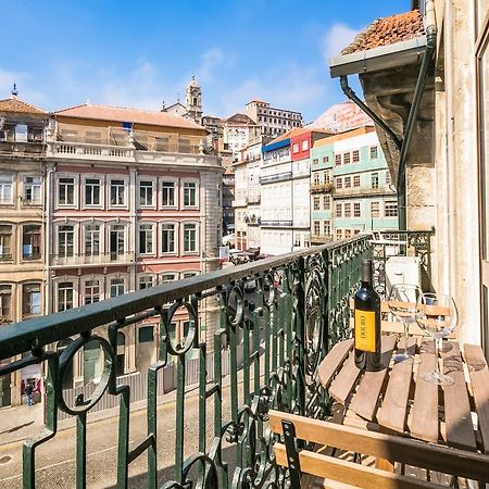 Merc Porto Ribeira'S Place Bagian luar foto
