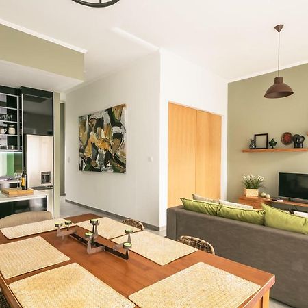 Merc Porto Ribeira'S Place Bagian luar foto