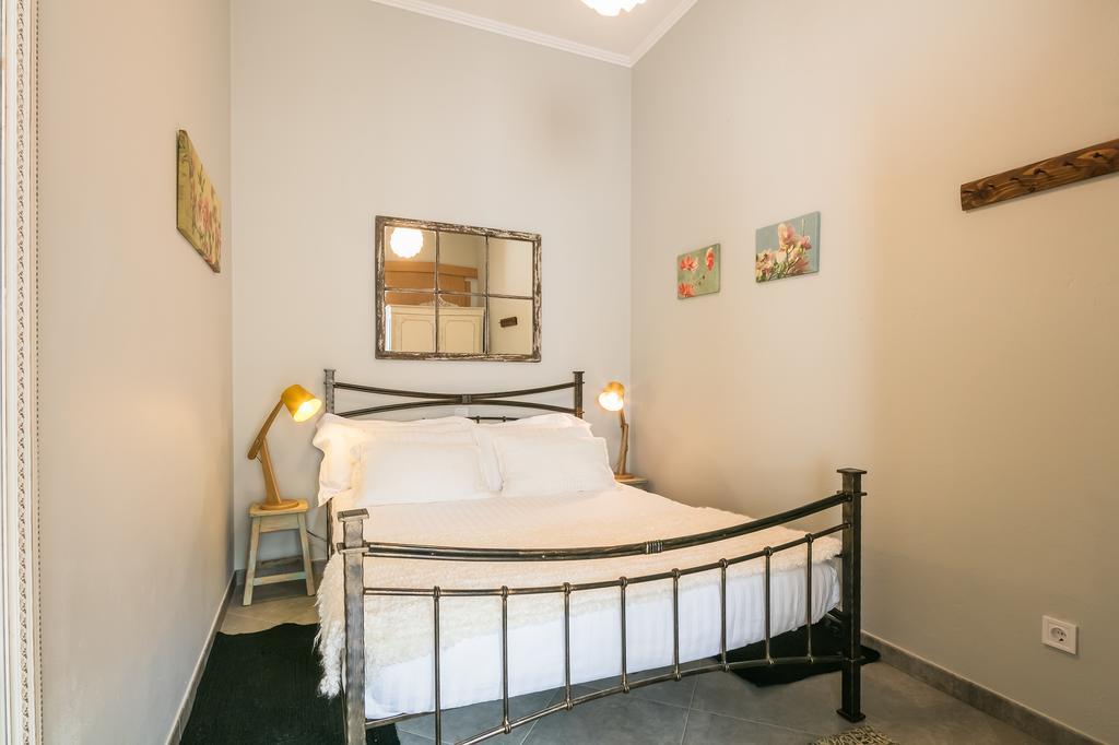 Merc Porto Ribeira'S Place Bagian luar foto