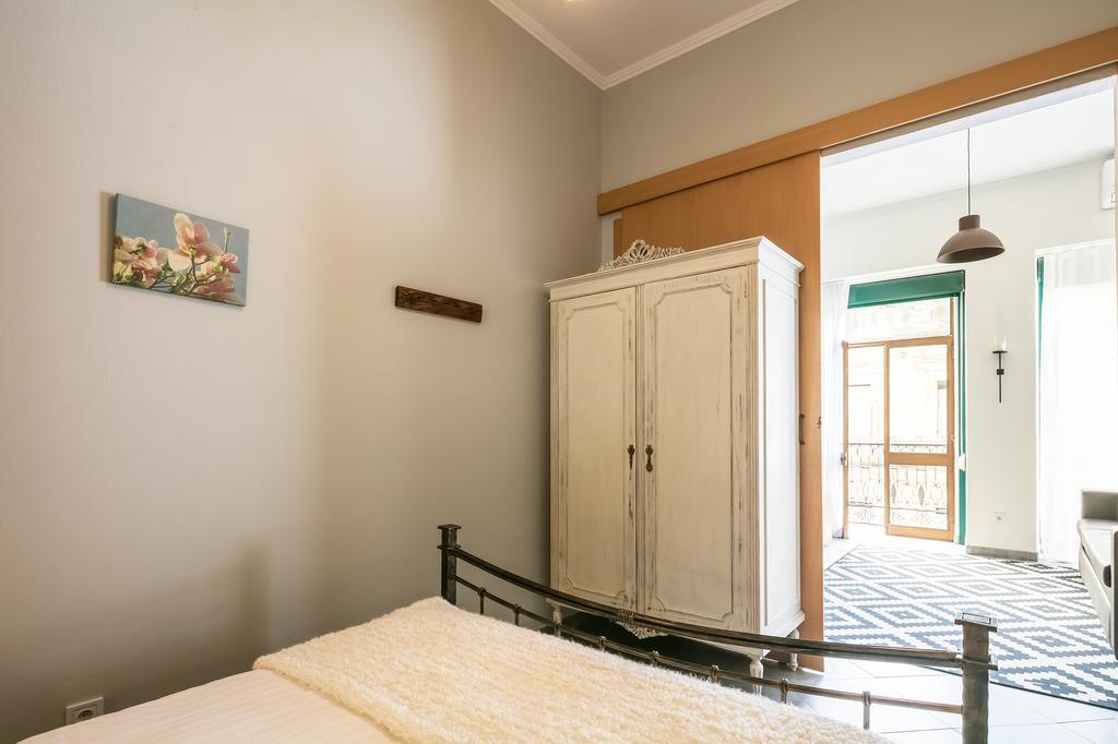 Merc Porto Ribeira'S Place Bagian luar foto