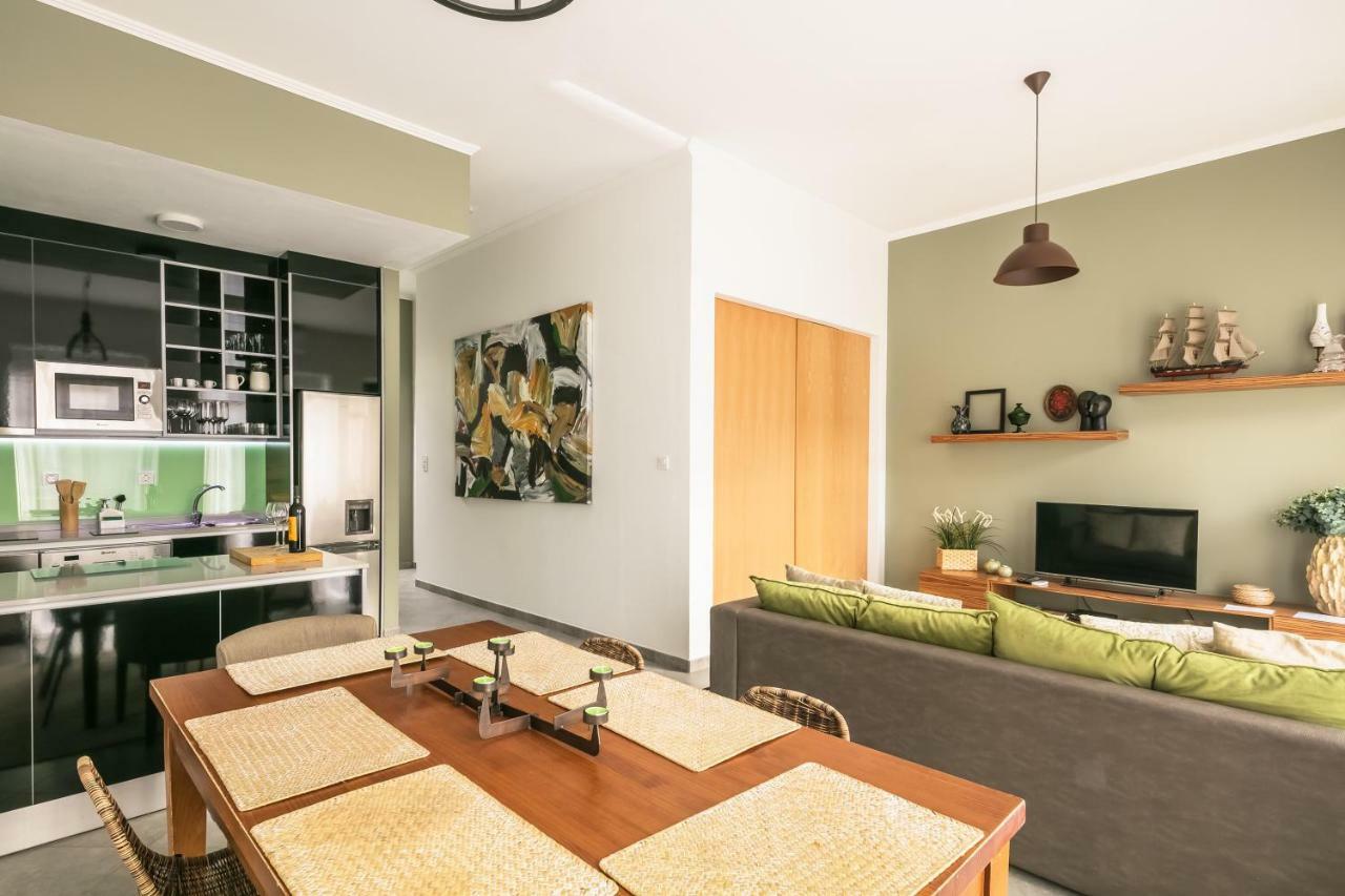 Merc Porto Ribeira'S Place Bagian luar foto