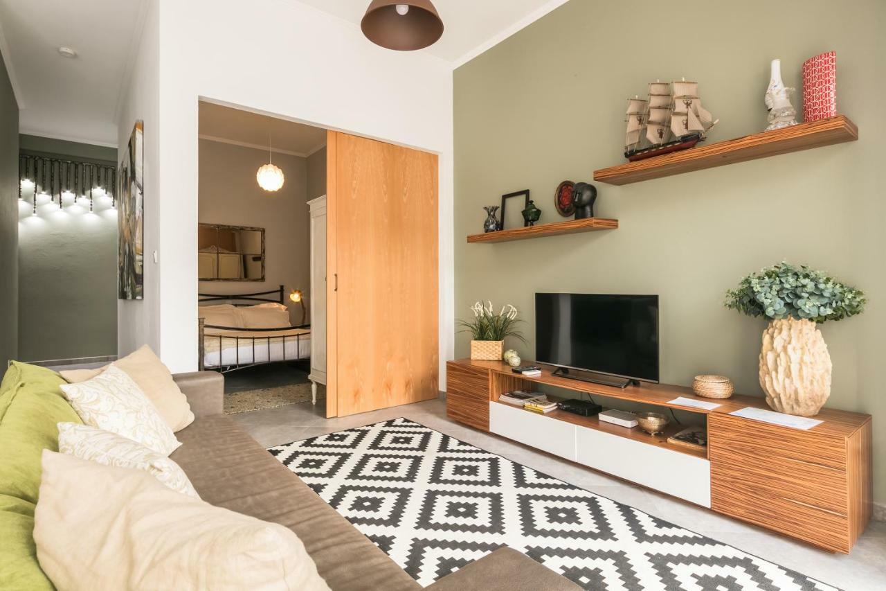 Merc Porto Ribeira'S Place Bagian luar foto