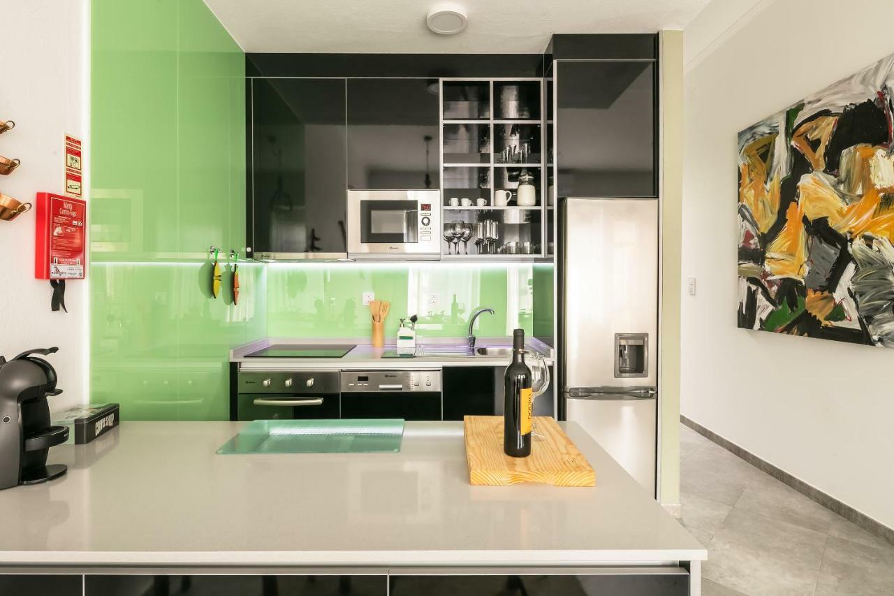 Merc Porto Ribeira'S Place Bagian luar foto