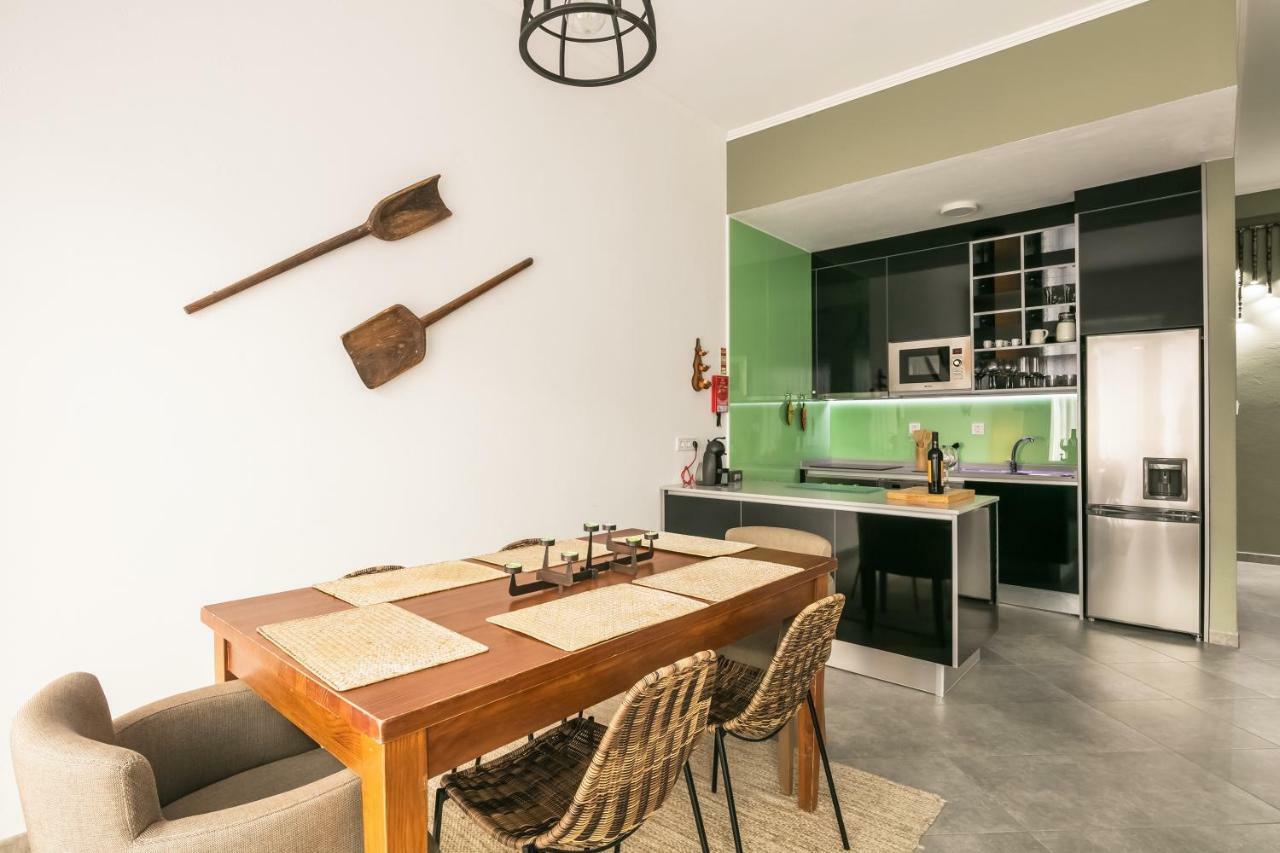 Merc Porto Ribeira'S Place Bagian luar foto